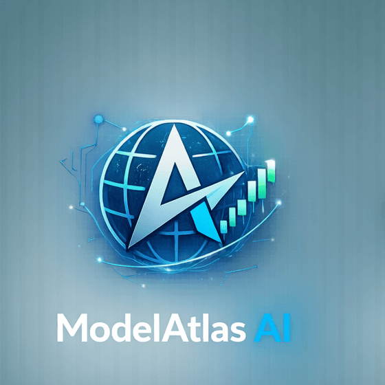 ModelAtlas AI logo